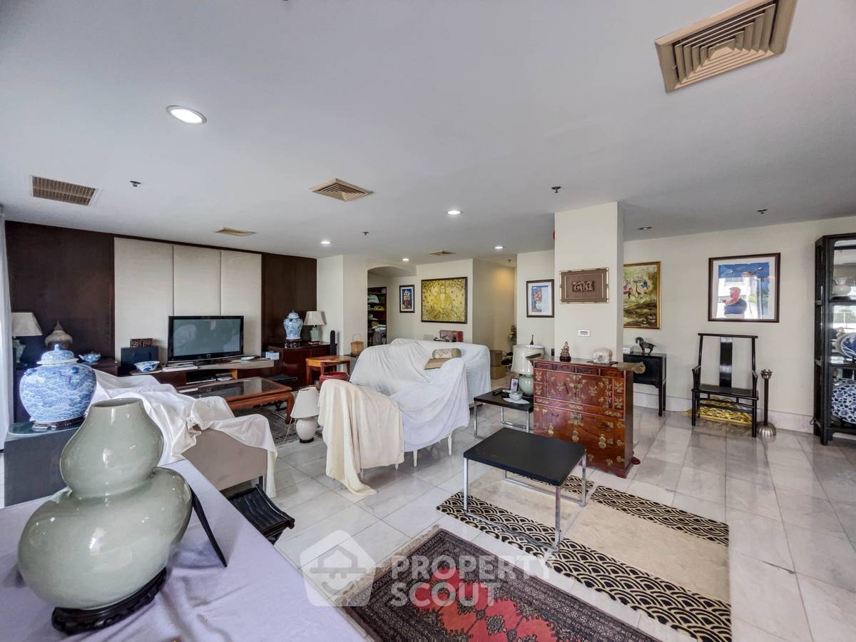 รูป คอนโด 3 ห้องนอน 320 ตร.ม. ขายที่ 33 Tower ใกล้ BTS พร้อมพงษ์ (ID 2053519) - รูปที่ 11/30