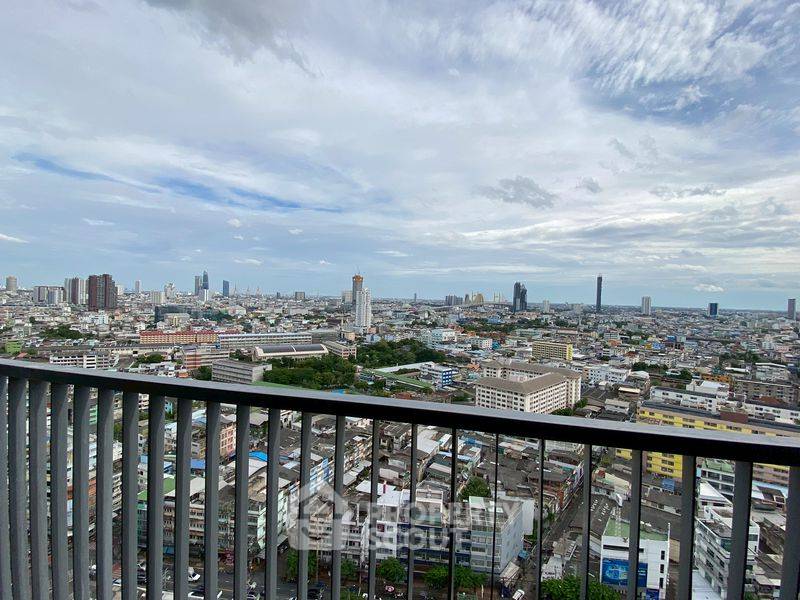 รูป ชั้น 23 คอนโด 2 ห้องนอน The Room Sathorn - St. Louis BTS สุรศักดิ์ (ID 2285302) - รูปที่ 21/24