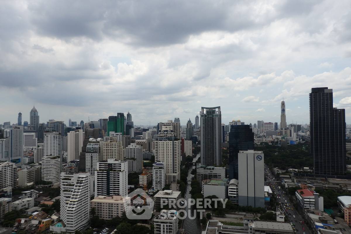 รูป ใกล้ MRT เพชรบุรี 200 ม. | คอนโด 1 ห้องนอน Villa Asoke 67 ตร.ม. (ID 883845) - รูปที่ 74/77