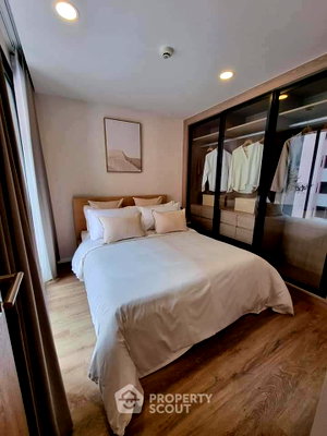 Condos for sale : 1-BR Condo Well-Priced At The Teak Sathorn-Lumpini, MRT Khlong Toei (ID 1273509)