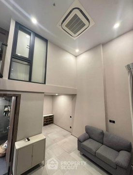 คอนโด 1 ห้องนอนให้เช่า Cooper Siam 40 ตร.ม. ใกล้ BTS สนามกีฬาแห่งชาติ (ID 2057387)