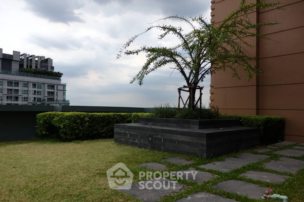 รูป ใกล้ MRT เพชรบุรี 200 ม. | คอนโด 1 ห้องนอน Villa Asoke 67 ตร.ม. (ID 883845) - รูปที่ 73/77
