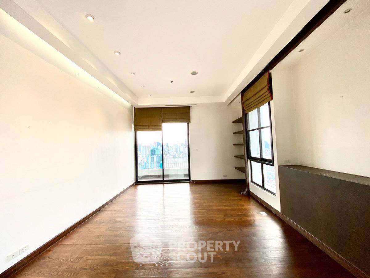 รูป คอนโด 3 ห้องนอน ขาย ไอคอน 3 คอนโดมิเนียม ชั้นสูง 33 (ID 1019405) - รูปที่ 10/13