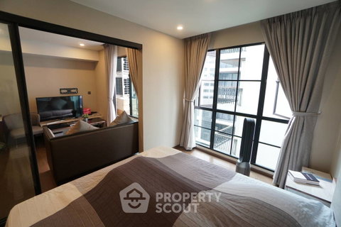 รูปภาพ 200m From BTS Chit Lom | 1-BR Na Vara Residence (ID 60235)
