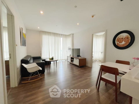 ใกล้ BTS ปุณณวิถี 100 เมตร คอนโด 2 ห้องนอน The Room Sukhumvit 62 (ID 1838346)