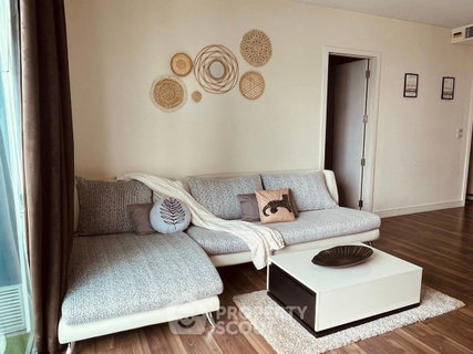 2-BR Condo At The Room Sukhumvit 62, 100m To BTS Punnawithi (ID 596362)