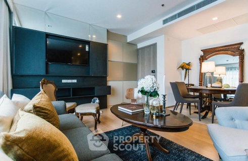 2-BR Condo For Sale At HQ Thonglor, 8th Floor Near BTS Thong Lor (ID 1074003)