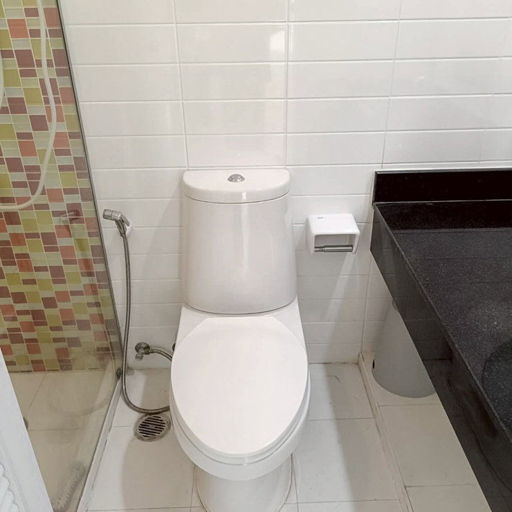 picture #Z2295💥040968🔥 Condo for rent: Premsiri Botique Park Condominium - 17/19