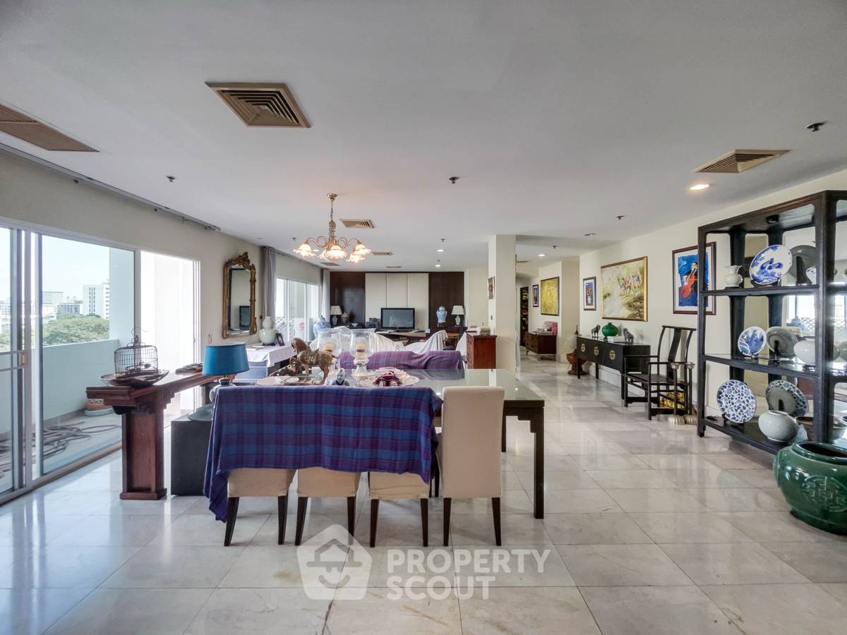 รูป คอนโด 3 ห้องนอน 320 ตร.ม. ขายที่ 33 Tower ใกล้ BTS พร้อมพงษ์ (ID 2053519) - รูปที่ 5/30