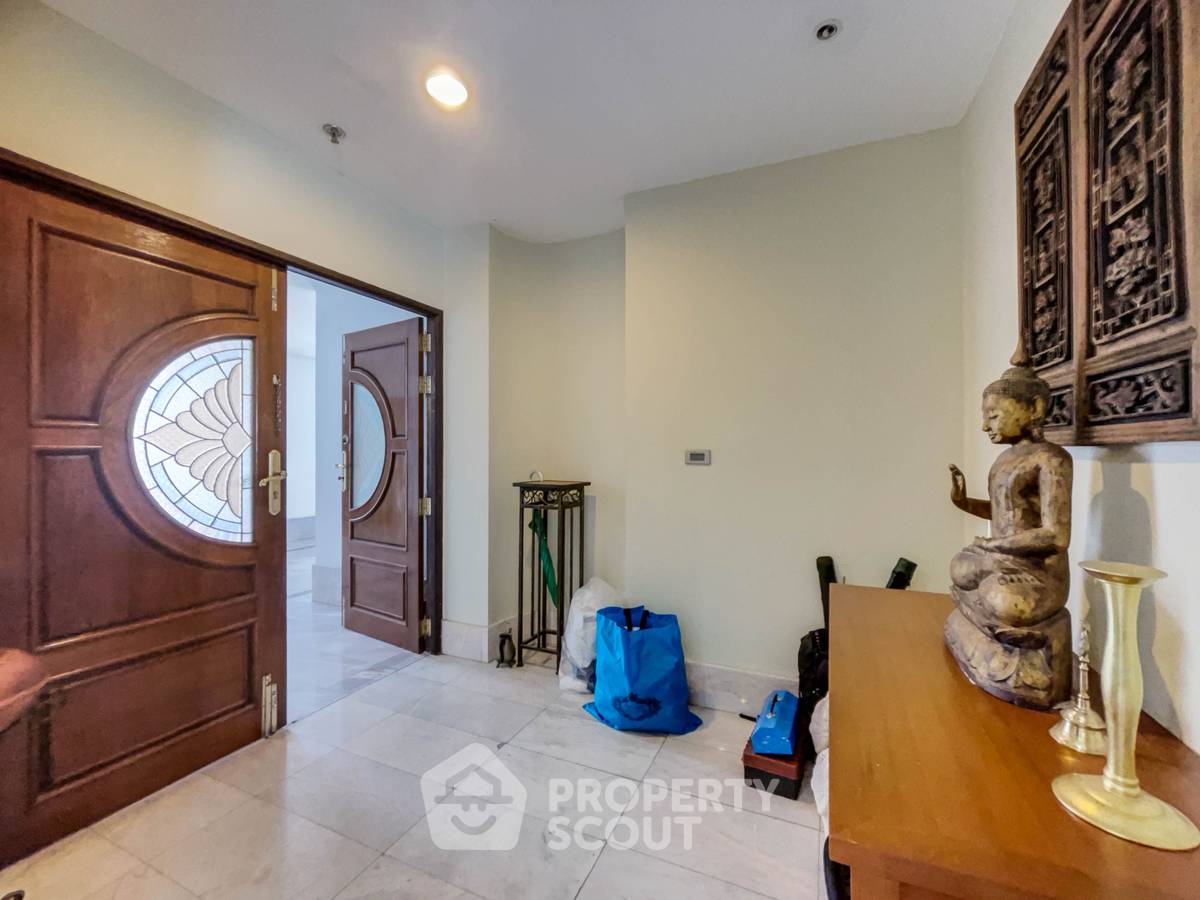 รูป คอนโด 3 ห้องนอน 320 ตร.ม. ขายที่ 33 Tower ใกล้ BTS พร้อมพงษ์ (ID 2053519) - รูปที่ 3/30