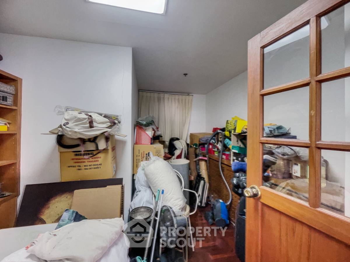 รูป คอนโด 3 ห้องนอน 320 ตร.ม. ขายที่ 33 Tower ใกล้ BTS พร้อมพงษ์ (ID 2053519) - รูปที่ 15/30