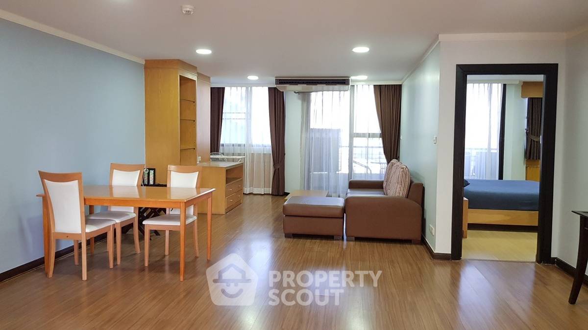 รูป คอนโด 2 ห้องนอน 96 ตร.ม. ขาย Supalai Place Sukhumvit 39 ใกล้ BTS พร้อมพงษ์ (ID 512412) - รูปที่ 2/12