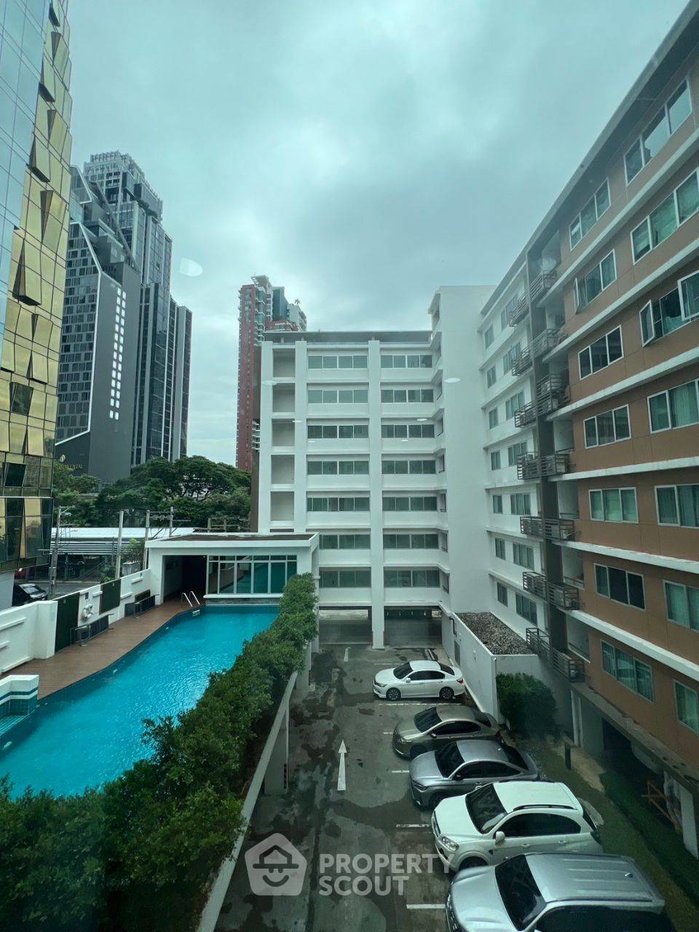 รูป คอนโดหนึ่งห้องนอน Condo One Thonglor Station ใกล้ BTS ทองหล่อ (ID 1414247) - รูปที่ 10/10