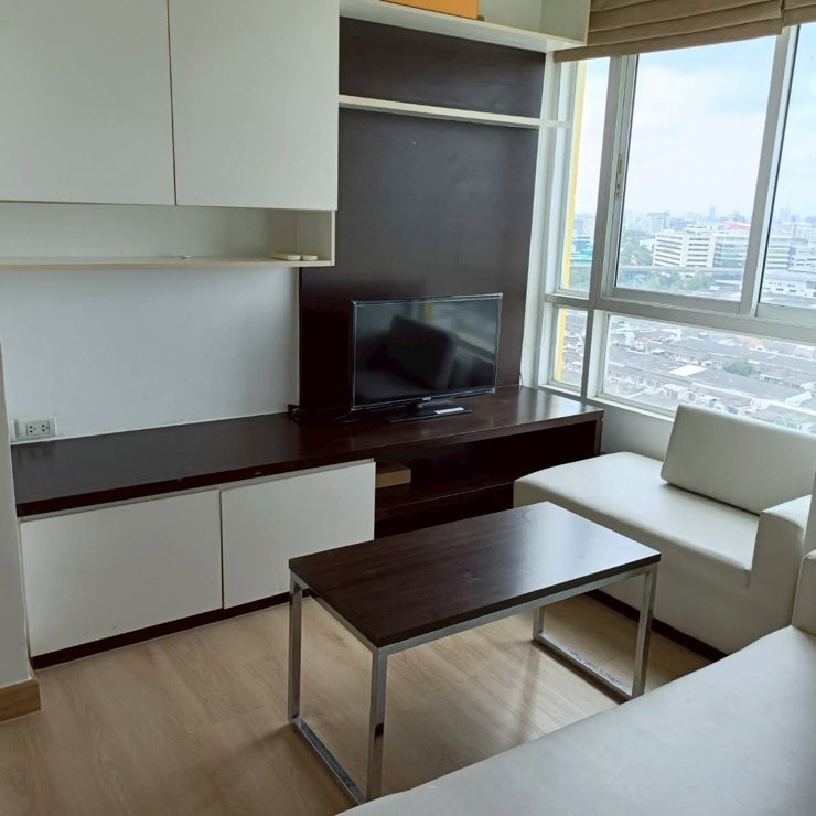 picture #Z2295💥040968🔥 Condo for rent: Premsiri Botique Park Condominium - 4/19
