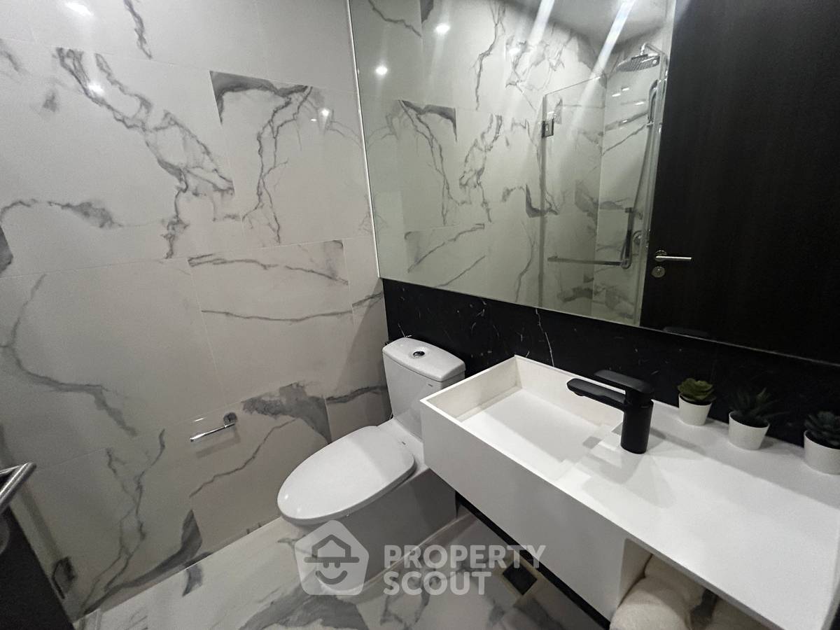 รูป คอนโด 1 ห้องนอน โครงการ 168 สุขุมวิท 36 ใกล้ BTS ทองหล่อ ชั้น 6 (ID 2292507) - รูปที่ 8/10