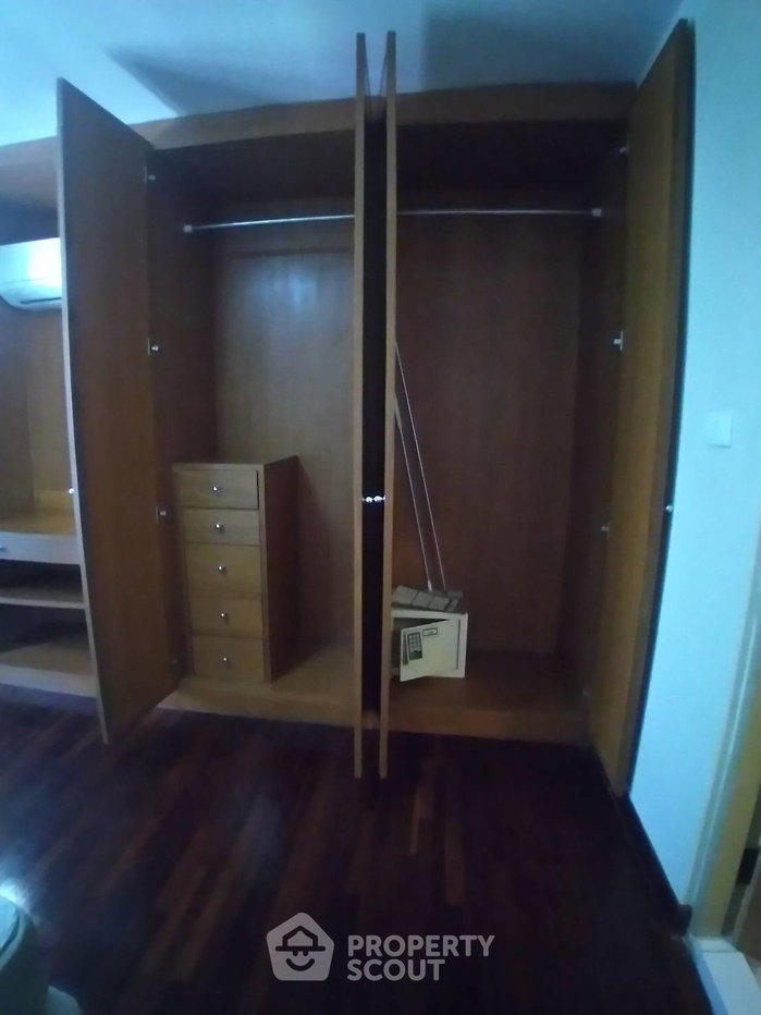 รูป ราคาดี คอนโด 2 ห้องนอน Baan Chan Condominium ให้เช่า ทองหล่อ (ID 1126332) - รูปที่ 6/8