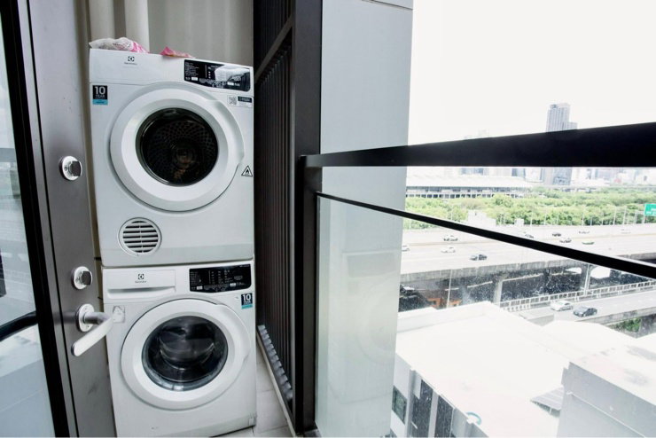 รูป #Z2277💥030968🔥ให้เช่าคอนโด Chewathai Residence Asoke - รูปที่ 7/11