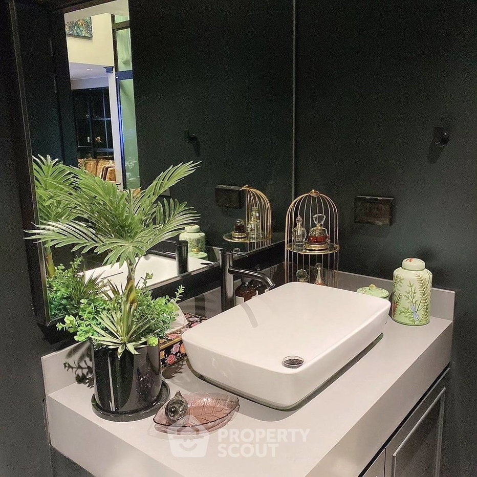 รูป คอนโด 3 ห้องนอน 182 ตร.ม. ขาย ที่ นา วารา เรสซิเดนซ์ ใกล้ BTS ชิดลม 200 ม. (ID 1734676) - รูปที่ 23/23