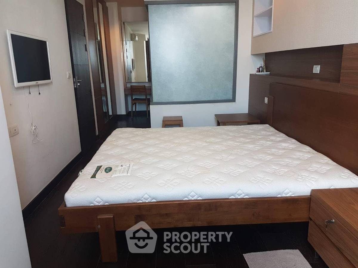 รูป คอนโด 2 ห้องนอน 70 ตร.ม. ชั้น 32 IDeo Q Phayathai ใกล้ BTS พญาไท 200 ม. (ID 1231430) - รูปที่ 3/15