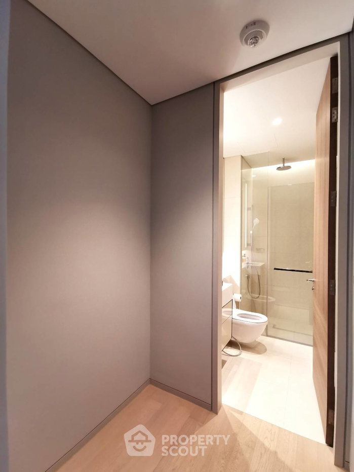 รูป ขายคอนโด 2 ห้องนอน Tela Thonglor ใกล้ BTS ทองหล่อ (ID 512597) - รูปที่ 12/14