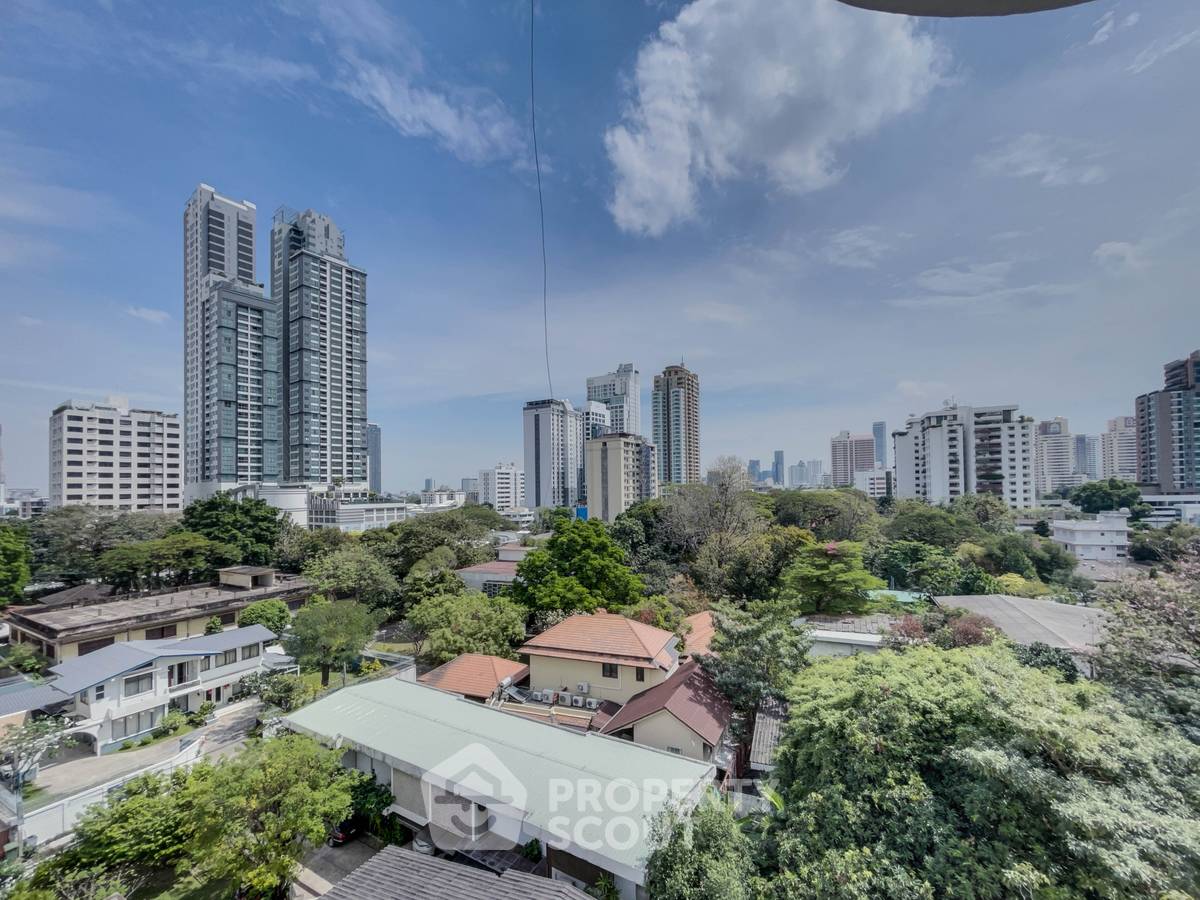รูป คอนโด 3 ห้องนอน 320 ตร.ม. ขายที่ 33 Tower ใกล้ BTS พร้อมพงษ์ (ID 2053519) - รูปที่ 18/30
