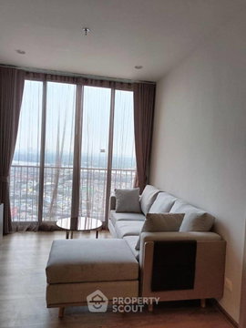 คอนโด 2 ห้องนอน โอกะ เฮาส์ สุขุมวิท 36 ชั้น 38 ใกล้ BTS ทองหล่อ (ID 2287083)