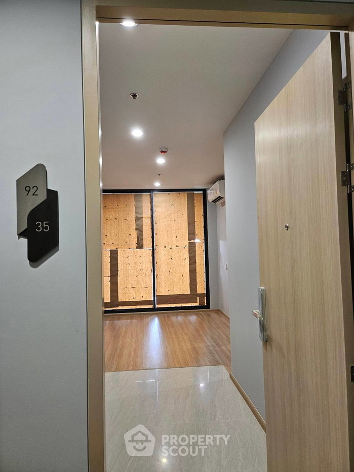 รูป คอนโด 2 ห้องนอน ขนาด 55 ตร.ม. สกายไรส์ อเวนิว สุขุมวิท 64 ใกล้ BTS ปุณณวิถี 400 ม. (ID 2087868) - รูปที่ 10/10