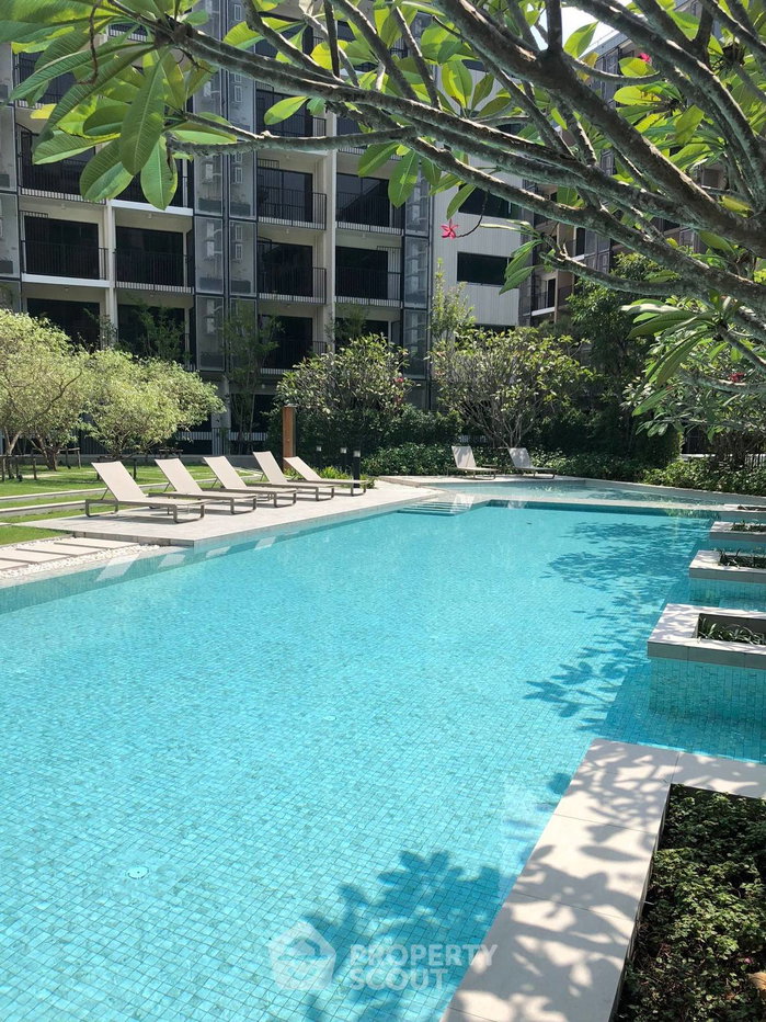 รูป คอนโด 2 ห้องนอน 65 ตร.ม. ราคาดี Blossom Condo @ Sathorn-Charoenrat ใกล้ BTS สุรศักดิ์ ชั้น 8 (ID 2282383) - รูปที่ 11/12