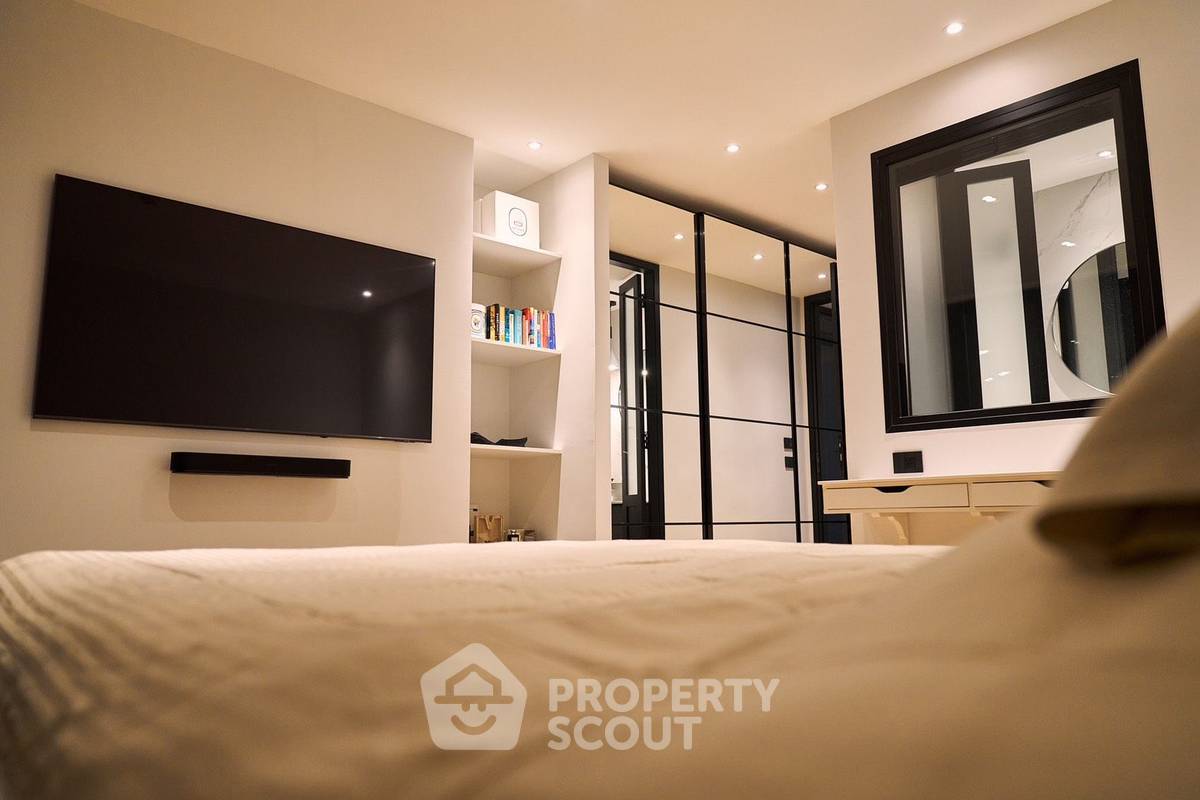 รูป ขายคอนโด 3 ห้องนอน ใน JC Tower Thong Lor ใกล้พร้อมพงษ์ (ID 2061482) - รูปที่ 2/8