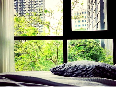 Condos for rent : Code: KJ8615  for rent THE LINE Wongsawang // Line ID: @kjcondo (with @) //