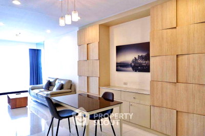 ขายคอนโด : คอนโด 1 ห้องนอน ชั้น 21 Supalai Prima Riva Rama 3 - Narathiwas (ID 635941)