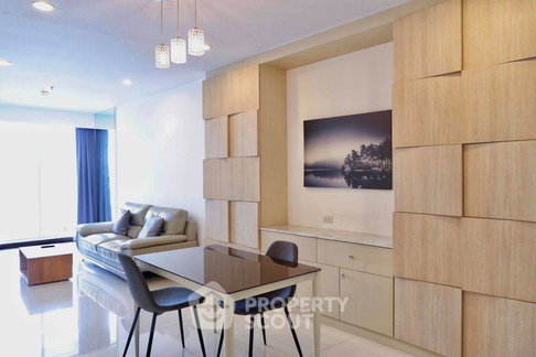 ขายคอนโด 1 ห้องนอน ชั้น 21 Supalai Prima Riva Rama 3 - Narathiwas (ID 635941)
