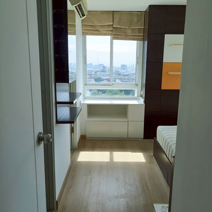 picture #Z2295💥040968🔥 Condo for rent: Premsiri Botique Park Condominium - 3/19