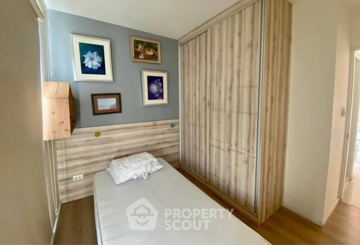รูป คอนโด 2 ห้องนอน Aspire Sukhumvit 48 ชั้น 27 ใกล้ BTS พระโขนง (ID 1167531) - รูปที่ 6/13