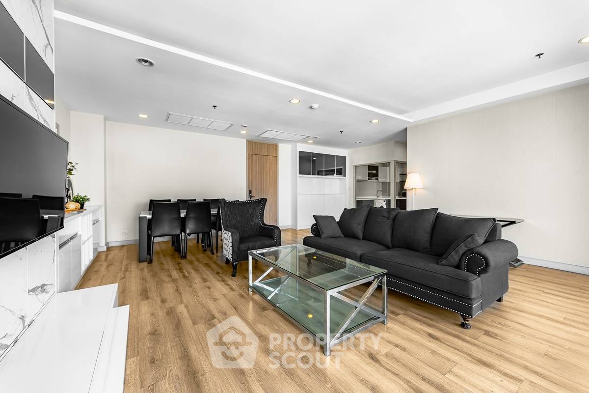 รูป คอนโด 3 ห้องนอน 150 ตร.ม. ชั้น 25 โครงการ Centric Sathorn–St. Louis ใกล้ BTS เซนต์หลุยส์ 200 ม. (ID 1414545) - รูปที่ 1/17