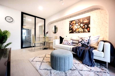 Condos for rent : Condo For Rent Thonglor Tower (E6809016) ID Line : @pccenter