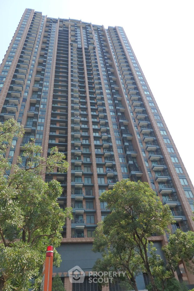 รูป ใกล้ MRT เพชรบุรี 200 ม. | คอนโด 1 ห้องนอน Villa Asoke 67 ตร.ม. (ID 883845) - รูปที่ 55/77