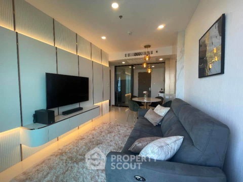 คอนโด 1 ห้องนอน 48 ตร.ม. ศุภาลัย พรีเมียร์ เจริญนคร ใกล้ BTS กรุงธนบุรี (ID 1327430)