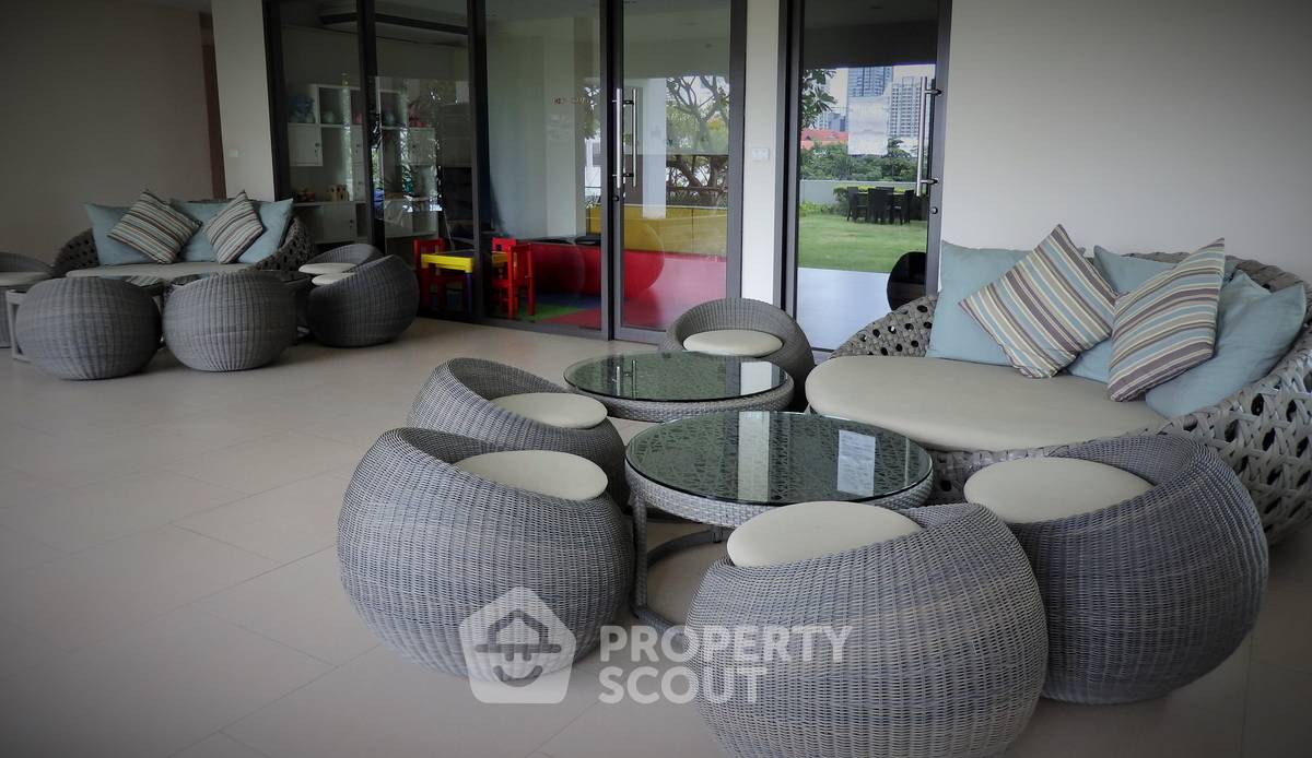 รูป ใกล้ MRT เพชรบุรี 200 ม. | คอนโด 1 ห้องนอน Villa Asoke 67 ตร.ม. (ID 883845) - รูปที่ 69/77