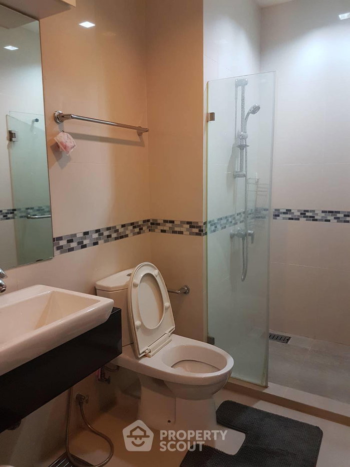 รูป คอนโด 2 ห้องนอน 70 ตร.ม. ชั้น 32 IDeo Q Phayathai ใกล้ BTS พญาไท 200 ม. (ID 1231430) - รูปที่ 7/15