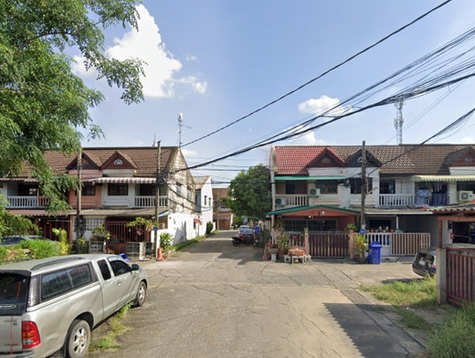 Project Baan Wattana Suk Picture - 3/5