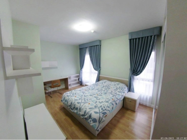 รูป #Z2294💥040968🔥ให้เช่าคอนโด My Condo Sukhumvit 103 - รูปที่ 2/12