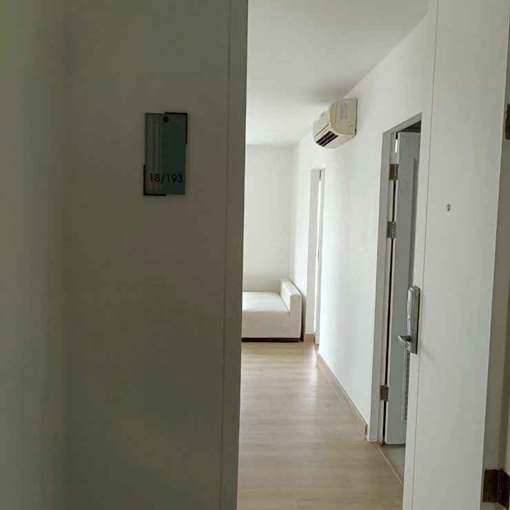 picture #Z2295💥040968🔥 Condo for rent: Premsiri Botique Park Condominium - 19/19