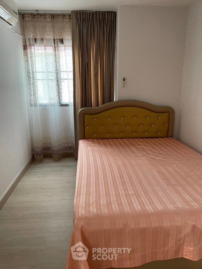 picture High-Floor 2-BR 91 Sqm At Top View Tower Condo, 300m to BTS Thong Lor (ID 882906) - 8/27