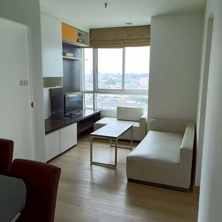 picture #Z2295💥040968🔥 Condo for rent: Premsiri Botique Park Condominium - 5/19