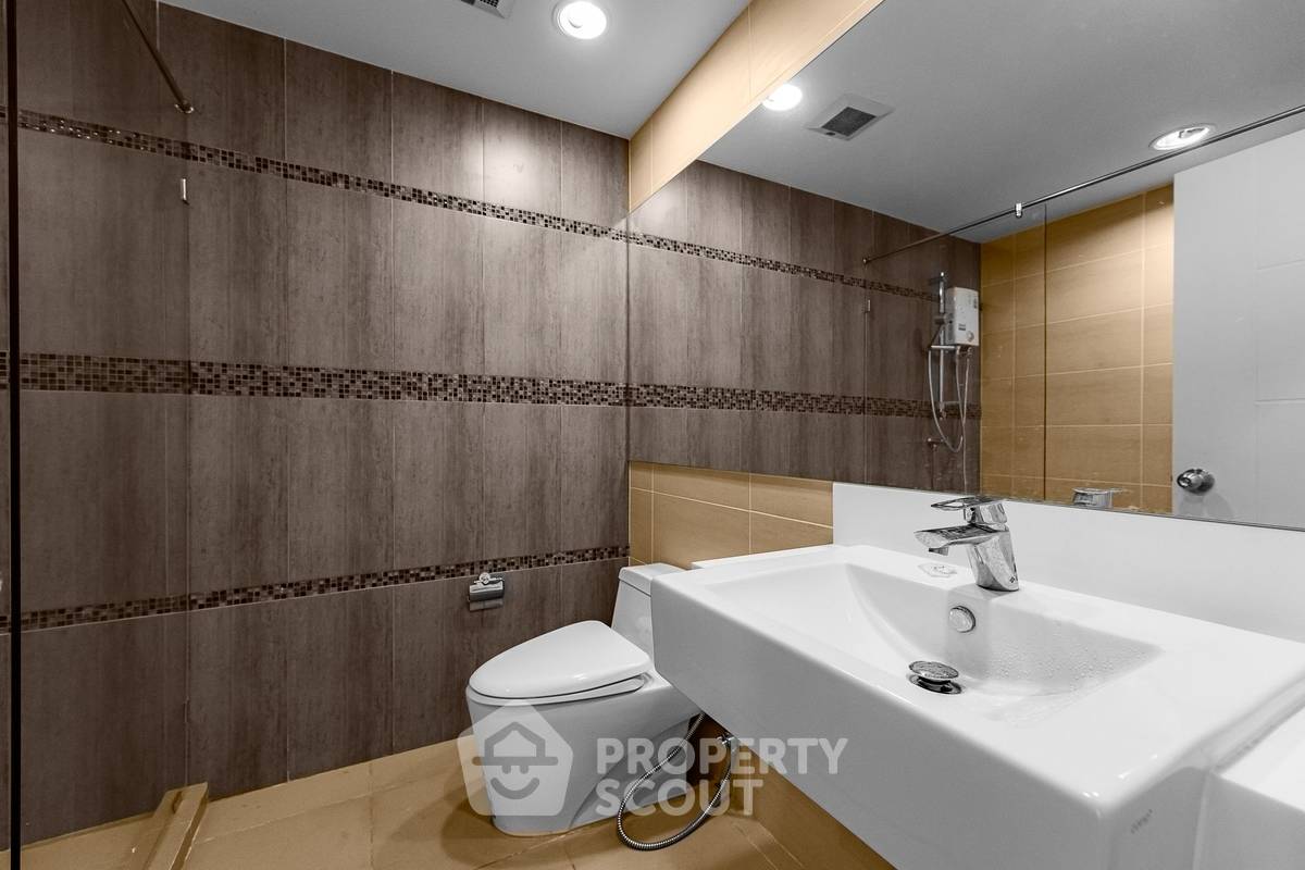 รูป คอนโด 3 ห้องนอน 150 ตร.ม. ชั้น 25 โครงการ Centric Sathorn–St. Louis ใกล้ BTS เซนต์หลุยส์ 200 ม. (ID 1414545) - รูปที่ 8/17