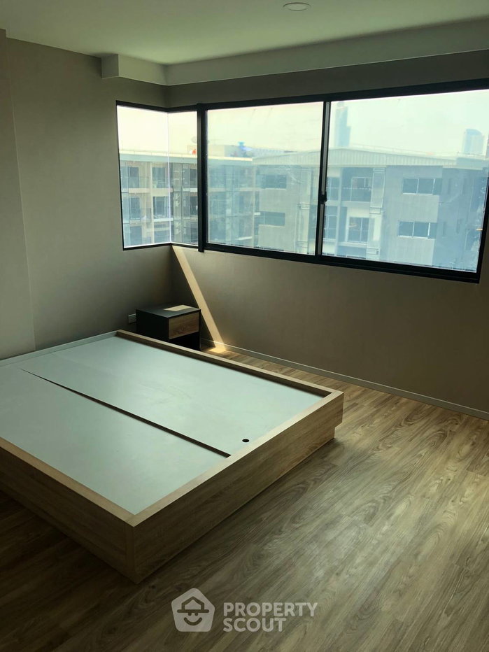 รูป คอนโด 2 ห้องนอน 65 ตร.ม. ราคาดี Blossom Condo @ Sathorn-Charoenrat ใกล้ BTS สุรศักดิ์ ชั้น 8 (ID 2282383) - รูปที่ 6/12