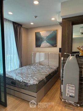 คอนโด 1 ห้องนอน ที่ Lloyd Soonvijai-Thonglor ย่านบางกะปิ (ID 2297866)