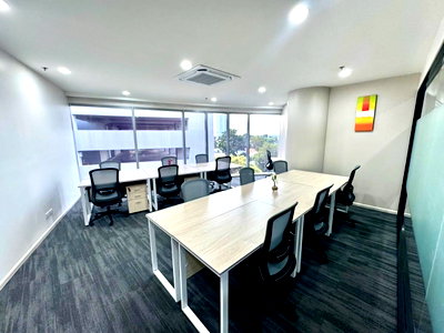 Office for rent : Newly Serviced offices for rent at Brighton Grand Pattaya, strategically located in Chonburi’s key economic zone. Flexible short-term leases.