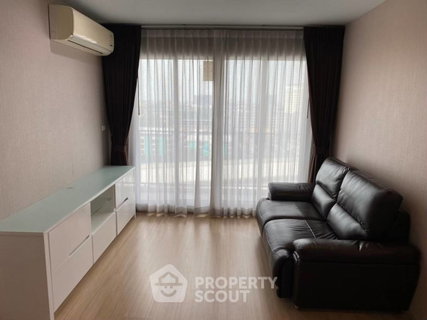 คอนโด 2 ห้องนอน 55 ตร.ม. ชั้น 12 ที่ Casa Condo Ratchada-Ratchaphruek ใกล้ BTS ตลาดพลู 80 ม. (ID 1034532)